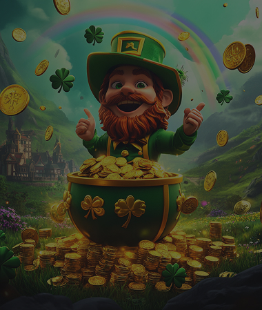 Wild Wild Riches