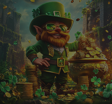 Wild Wild Riches