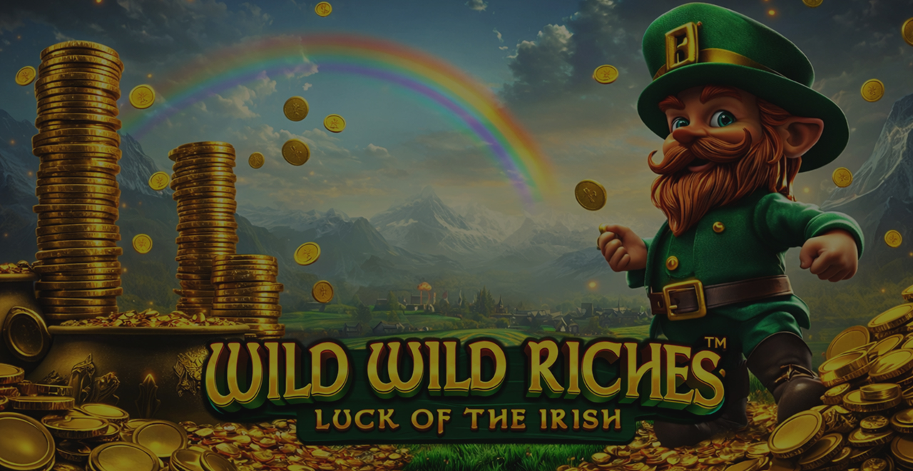 Wild Wild Riches