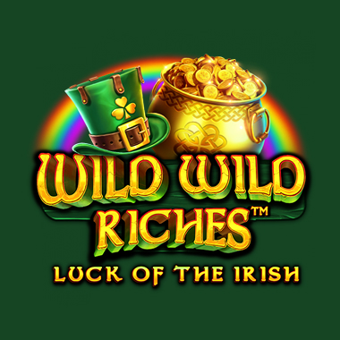 Wild Wild Riches